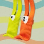 Apple випускає «iPhone Pocket» за 219,95 фунтів стерлінгів, але люди думають, що це просто шкарпетка для iPod - INFBusiness