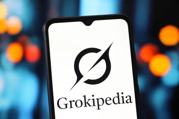 Грокіпедія Ілона Маска «цитує неонацистський вебсайт 42 рази» - INFBusiness