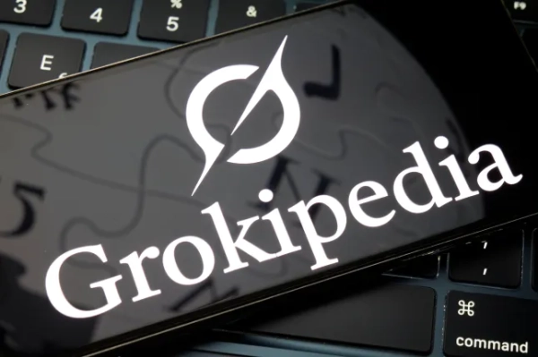 Грокіпедія Ілона Маска «цитує неонацистський вебсайт 42 рази» - INFBusiness