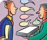 Як позбутися багатослівності та навчити стислості інших - INFBusiness