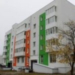 Спроможність відбудовувати понівечені оселі передано громадам —… - INFBusiness