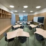 Львів: Зведено першу школу, надруковану на 3D-принтері. - INFBusiness