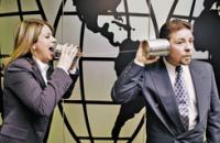 Найчастіше проблеми на роботі виникають саме через невміння слухати співрозмовника. Як навчитися правильно слухати та навіщо це треба - INFBusiness