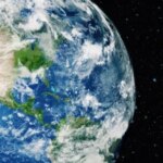 Частина Землі розривається на частини внаслідок події «аварії поїзда» - INFBusiness