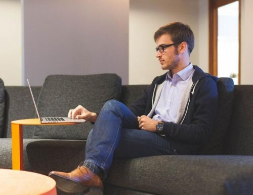 Чому багатьом людям так важко зайнятися бізнесом? - INFBusiness