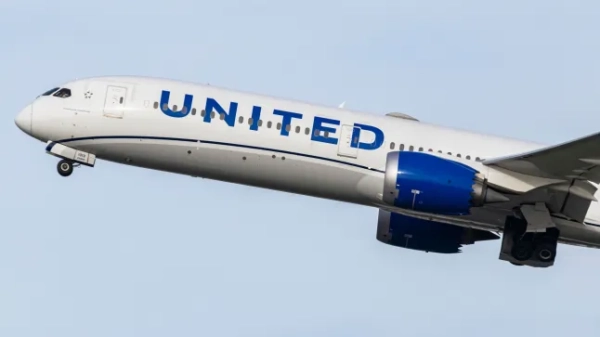 Народження генетично модифікованої дитини може швидко наближатися, адже матір'ю дитини стане стартап із Кремнієвої долини, а гордими хрещеними батьками — група технологічних мільярдерів. Обов'язкове джерело: Фото Ніколаса Економу/NurPhoto/Shutterstock (15709620l) Пасажирський літак Boeing 787 Dreamliner американської авіакомпанії UNITED Airlines, помічений під час зльоту з аеропорту Брюссель-Завентем у Бельгії. Boeing 787-10 — це сучасний та вдосконалений широкофюзеляжний літак, призначений для далекомагістральних та трансатлантичних перельотів, з реєстраційним номером N13013, оснащений двома реактивними двигунами GE. United Airlines — велика авіакомпанія у Сполучених Штатах зі штаб-квартирою в Чикаго, одна з найбільших у світі з флотом із 1050 літаків та член авіаційної групи Star Alliance. Брюссель, Бельгія, 6 листопада 2025 року. Boeing 787 Dreamliner Виліт з Брюсселя, Бельгія — 06 листопада 2025 року.