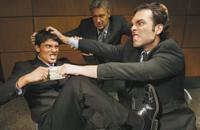 На жаль, вплив кризи досі відчувається у багатьох компаніях. Регулярні затримки та невиплати заробітної плати співробітникам стали звичайною справою. За час кризи прострочена заборгованість із зарплати зросла на 30%. Як вибити гроші з роботодавця - INFBusiness