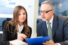 Професія – секретар! Які цікаві факти вона приховує за видимою простотою? - INFBusiness