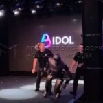 Судячи з цієї демонстрації, розгортання російської армії роботів може зайняти деякий час - INFBusiness