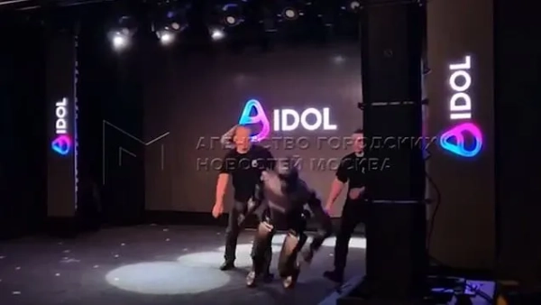 Судячи з цієї демонстрації, розгортання російської армії роботів може зайняти деякий час - INFBusiness