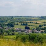 Пів мільярда гривень – на оселі для ВПО в сільській місцевості - INFBusiness