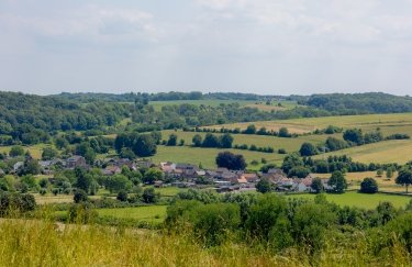 Наступного року можуть запустити програму житла для ВПО в селах / Shutterstock село
