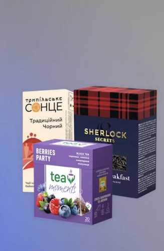 Розповідь про один бренд: як чай з російським корінням почав мати вигляд українського. І чому органи правопорядку повинні розслідувати його роботу. Російський бренді: зміна назви, не сутності. - INFBusiness