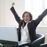 Як жінці стати успішною у бізнесі? - INFBusiness