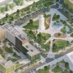 Біла Церква: Новий житловий район для тисячі родин-переселенців. - INFBusiness