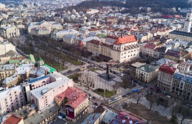 львів квартири район місто