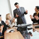 Психологічні закони управління: як діють? - INFBusiness