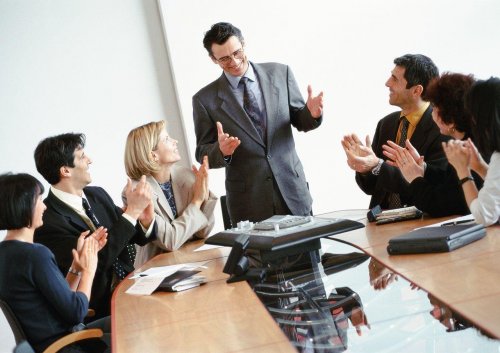 Психологічні закони управління: як діють? - INFBusiness