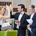 Як знайти своє місце у роботі? - INFBusiness