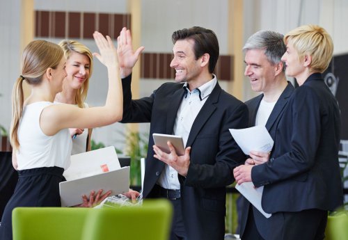 Існують чотири стани суспільства. Це групи людей, об'єднаних за принципами якостей характеру, обов'язків та інших особливостей. Як знайти своє місце у роботі? - INFBusiness