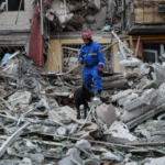 Українська житлова скрута: воєнні дії позбавили домівок 10,6 мільйонів українців - INFBusiness