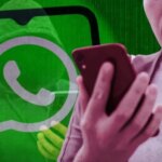 Якщо ви користуєтеся WhatsApp, є велика ймовірність, що ваш номер був викритий - INFBusiness