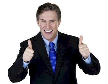 Як досягти успіху швидко та легко? - INFBusiness