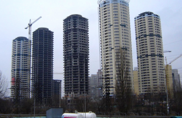 недобудови