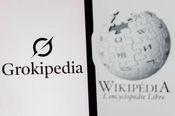 Грокіпедія Ілона Маска «цитує неонацистський вебсайт 42 рази» - INFBusiness