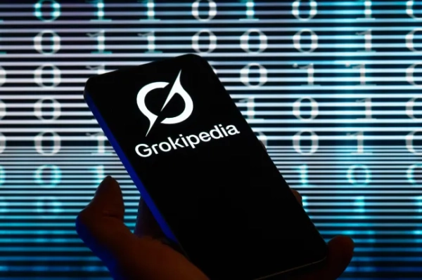 Грокіпедія Ілона Маска «цитує неонацистський вебсайт 42 рази» - INFBusiness