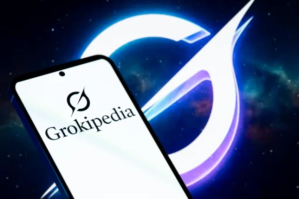 Грокіпедія Ілона Маска «цитує неонацистський вебсайт 42 рази» - INFBusiness