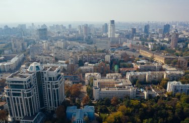 Експерти назвали великі українські міста із найбільшим ціновим стрибком / Freepik місто мегаполіс будинки житло київ