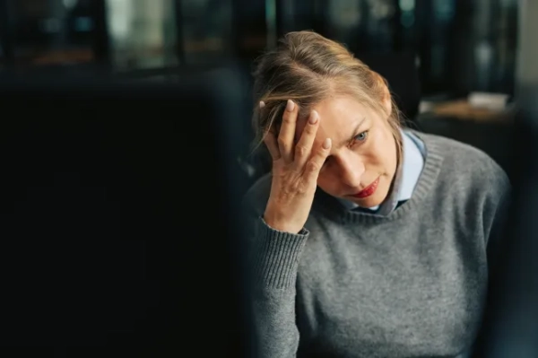 Ваше тіло думає, що щодня бореться з левами, але одна звичка може допомогти - INFBusiness