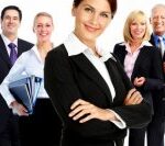 У якому колективі можна досягти успіху, чоловічого чи жіночого? - INFBusiness