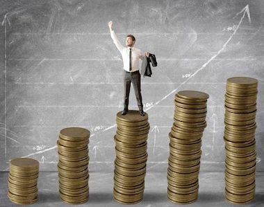 Де взяти гроші? Три поради на кожен день - INFBusiness