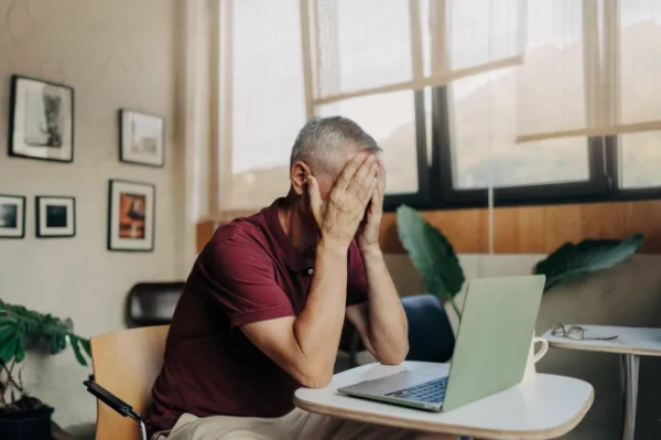Ваше тіло думає, що щодня бореться з левами, але одна звичка може допомогти - INFBusiness