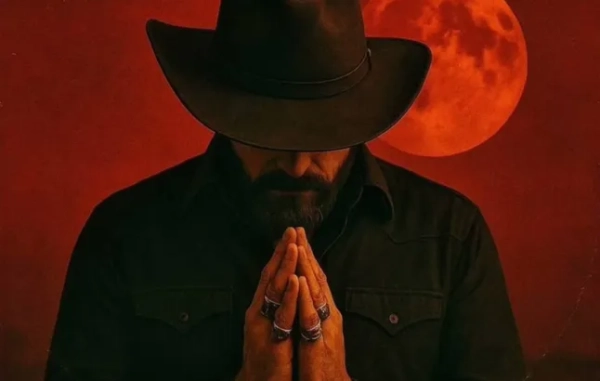 «Тату не подобається, коли я чіпляюся до своєї ромашки… Мама каже, що риболовля пальцями не для жінок»: ви вже чули ці слова? ПЕРЕНАСПРАВЛЕННЯ: Зображення музики зі штучним інтелектом: обкладинка альбому «Walk My Walk» гурту Breaking Rust