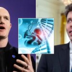 Керівники технологічних компаній можуть стати хрещеними батьками нової хвилі генетично модифікованих дітей - INFBusiness