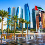 Абу-Дабі вклав 20 мільярдів фунтів стерлінгів в Британію - INFBusiness