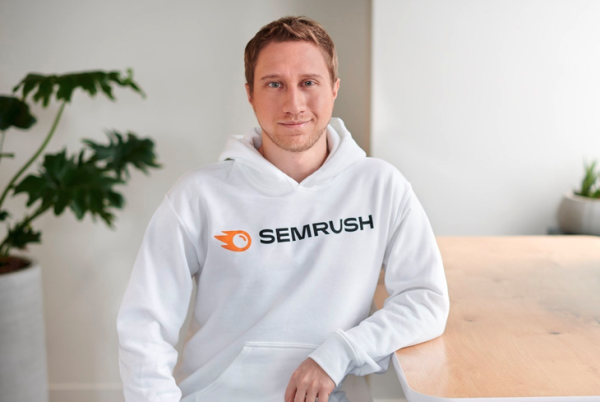Adobe придбає Semrush, маркетинговий ресурс США, за $1,9 мільярда. - INFBusiness