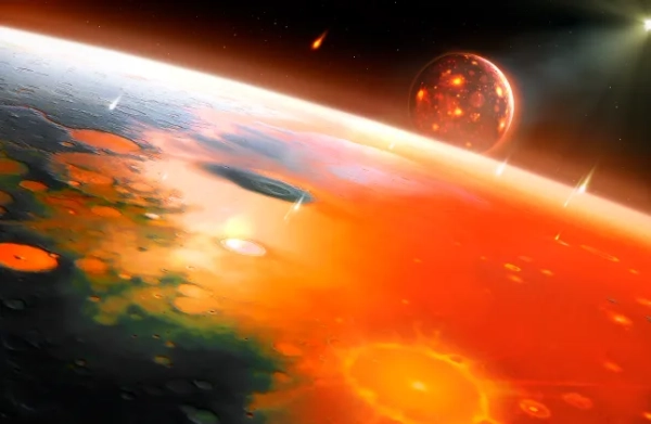 Експерти розкривають таємниці «найважливішої події в історії нашої планети» - INFBusiness