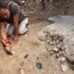 3000-річна стоянка майя може бути картою Всесвіту - INFBusiness