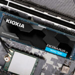 Американський фонд Bain збуває частку в японському чипмейкері Kioxia за  мільярди. - INFBusiness