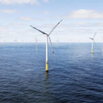 Apollo вкладає 6,5 мільярдів доларів у вітряні електростанції Orsted у Великій Британії. - INFBusiness