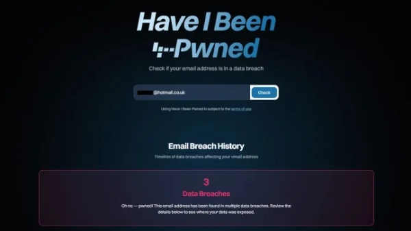 «Матір усіх витоків даних»: викрито 1 300 000 000 паролів