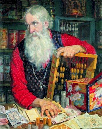 Поговоримо про «закони грошей» і про те, чому багато людей ніяк не можуть позбутися безгрошів'я. Справа в тому, що гроші «живуть» за своїми особливими правилами і приходять лише до тих, хто добре знає ці правила. Заможні люди стали такими, тому що неухильно дотримувалися цих правил. Грошовий фен-шуй: за якими правилами "живуть" гроші? - INFBusiness