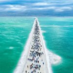 15 фотографій з Drone Photo Awards 2025, які обов'язково варто побачити - INFBusiness