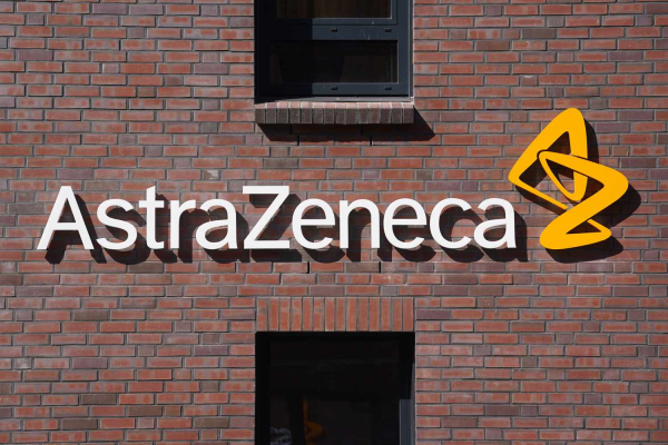 Британська AstraZeneca вкладає $2 мільярди в збільшення потужностей виробництва в Сполучених Штатах. - INFBusiness
