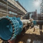 Миколаївський водопровід: до завершення недалеко, пункт первинного знезараження збудовано на… - INFBusiness