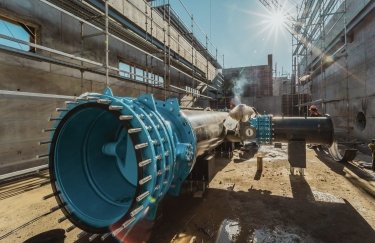 На новостном бізнес-сайте "Фінанси" (https://finanse.com.ua/) ви знайдете широкий спектр актуальної інформації з різних галузей, пов'язаних із фінансами та економікою. Сайт пропонує різні рубрики, які допоможуть вам зрозуміти поточний стан ринку, зробити вірний вибір щодо інвестицій та ознайомитися з останніми трендами у фінансовому світі. Ось деякі з рубрик, які ви зможете знайти на сайті: Миколаївський водопровід: до завершення недалеко, пункт первинного знезараження збудовано на…